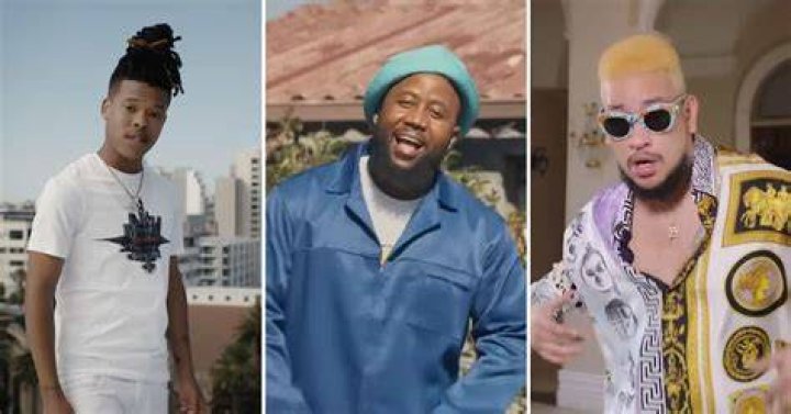 35 Best South African Rappers To Listen To Right Now