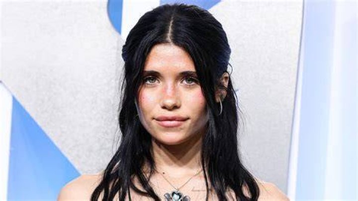 35 Facts About Nessa Barrett