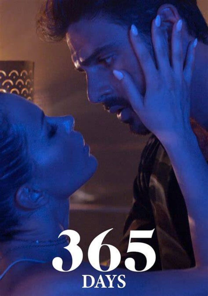 365 Days (2020) Backdrops &mdash; The Movie Database (TMDB)