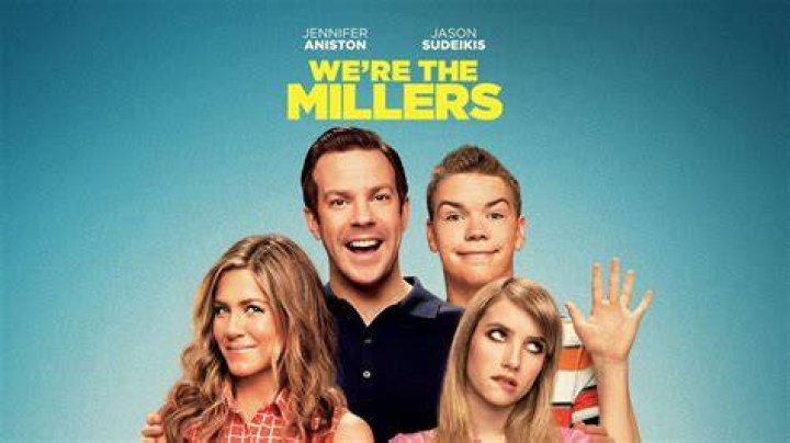 [39+] Were The Millers Son