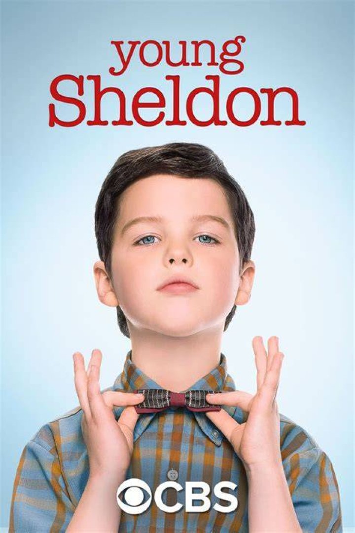 შელდონის ბავშვობა / Young Sheldon / ქართულად, ინგლისურად GE.MOVIE