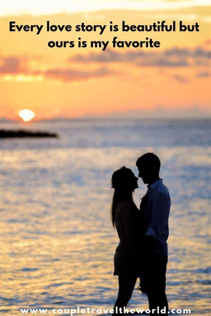 45+ Beautiful Cute Couple Quotes & Sayings For Relationship