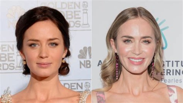 47+ Emily Blunt And Her Kids PNG All in Here