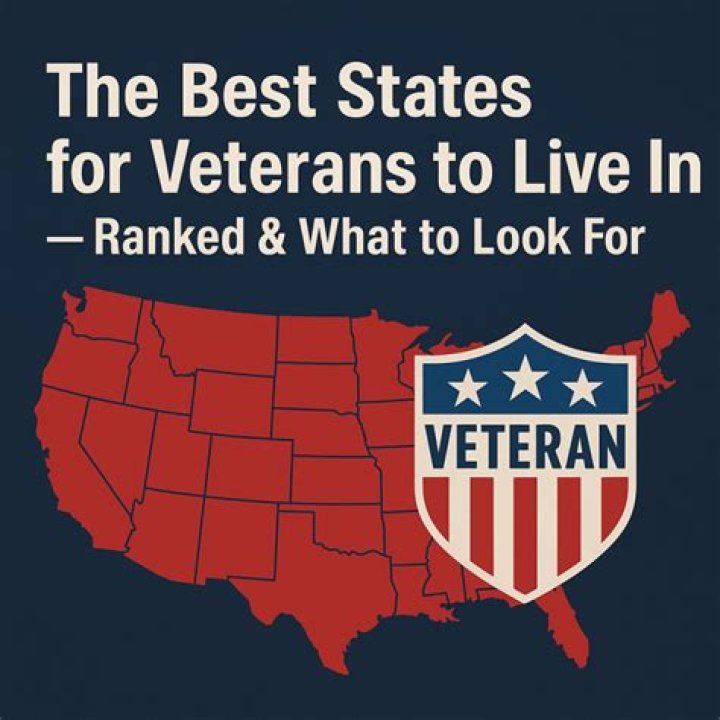 5 Best States for Veterans This Year (2023 Edition) VA Claims Insider