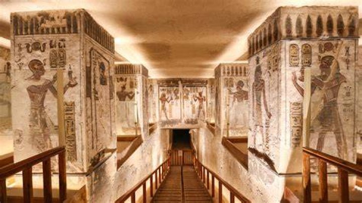 5 Big Archaeology Discoveries to Watch for in 2020 Live Science