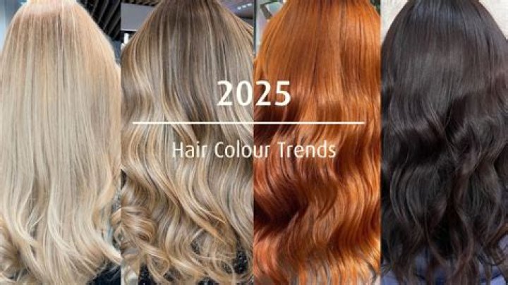 5 hair colours that will headline 2023, from tiger blonde to cinnamon