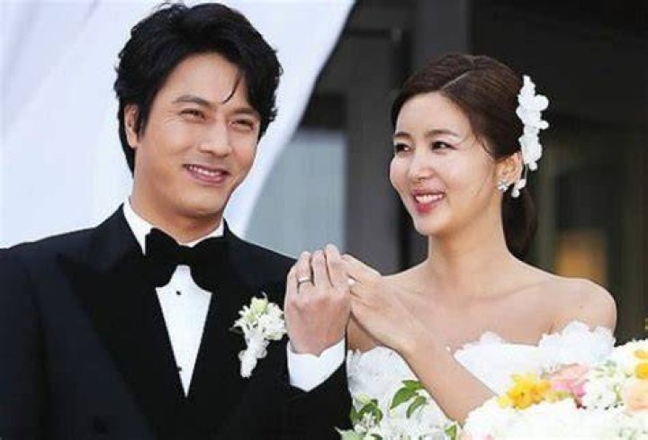 5 Kdrama actresses who married ultrarich husbands from Jun Jihyun