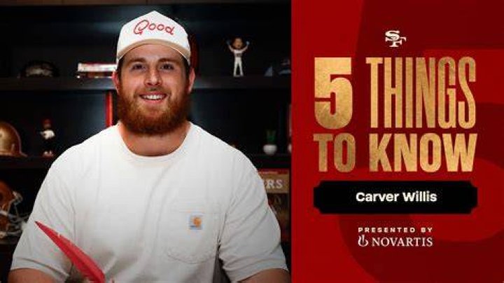 5 Things to Know Offensive Lineman Jon Feliciano