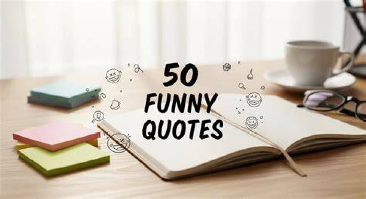 50 Best Funny Quotes The WoW Style
