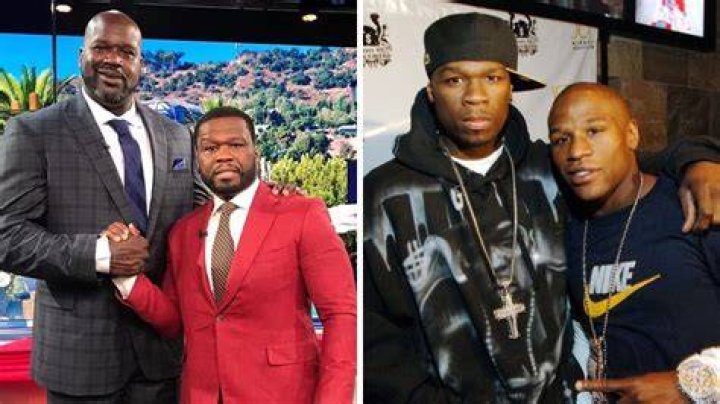 50 Cent Height Unveiled at Last