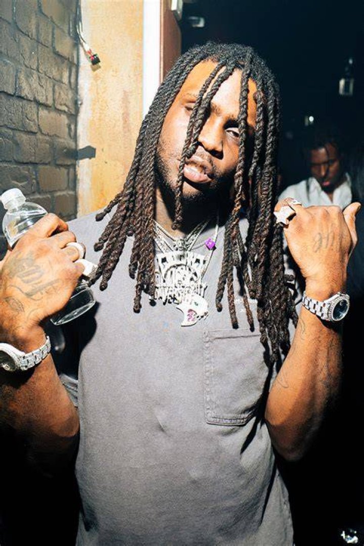 치프 키프 Chief Keef 최신 백과사전, 뉴스, 리뷰 및 연구