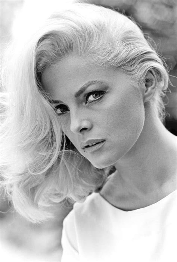 55 Stunningly Beautiful Actresses From The 50's, 60's, and 70's Page