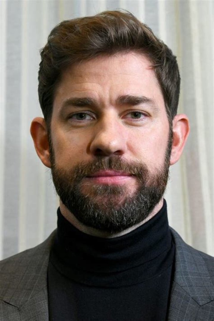 John Krasinski's Vacation of a Lifetime Parade Entertainment