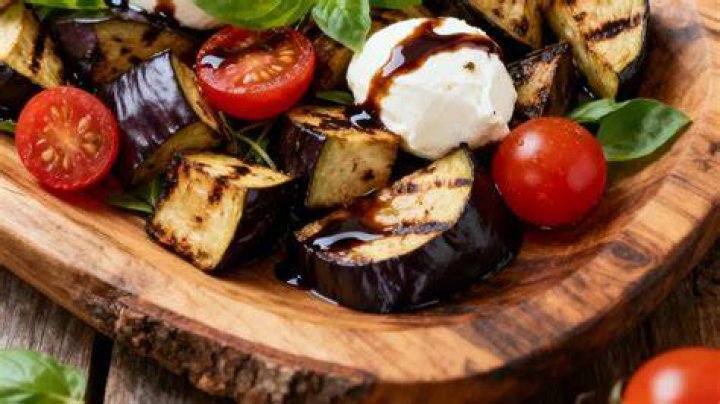 7 Amazing Aubergine Recipes That Will Revolutionize Your Cooking