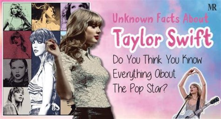 7 Facts about Taylor Swift&rsquo;s Brother Austin Swift