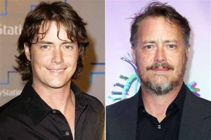 7th heaven actor Jeremy London arrested for alleged domestic violence