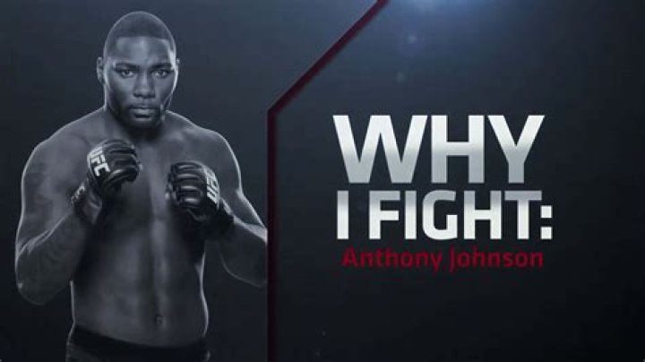 8 Facts About Anthony Johnson American Actor and Comedian Glamour Path