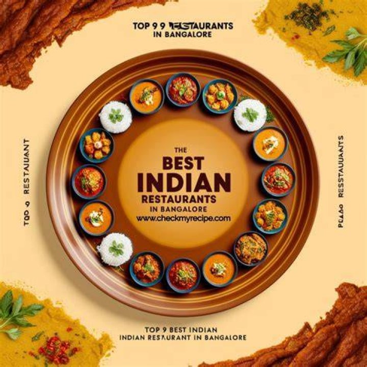 9 Top Indian Restaurants In Mayfair London Kensington Guide