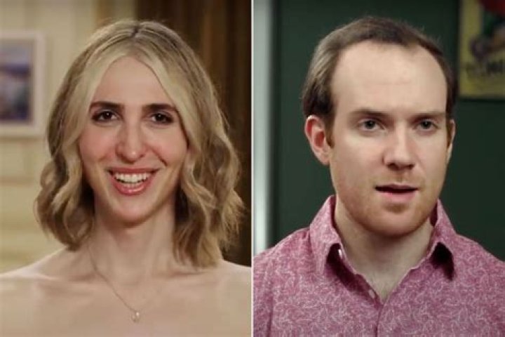 90 Day Fianc&eacute; Christian Debates Romance with Trans Love Cleo