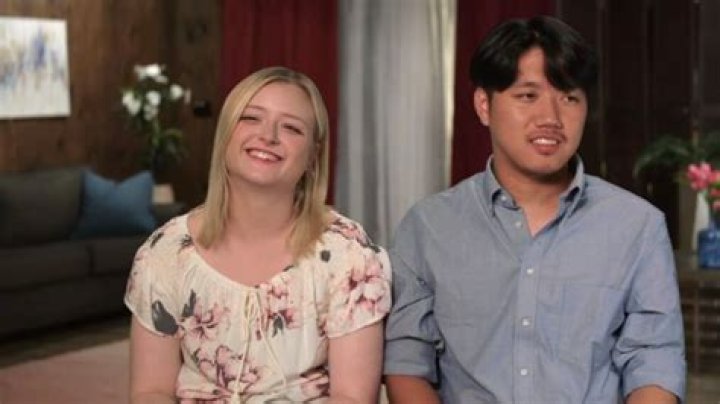 90 Day Fiancé Did Nick & Devin Get Married On Season 10? (Spoilers)