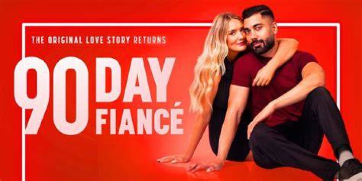 90 Day's Liz Woods 'Applauds' Boyfriend 'Big' Ed Brown for Making