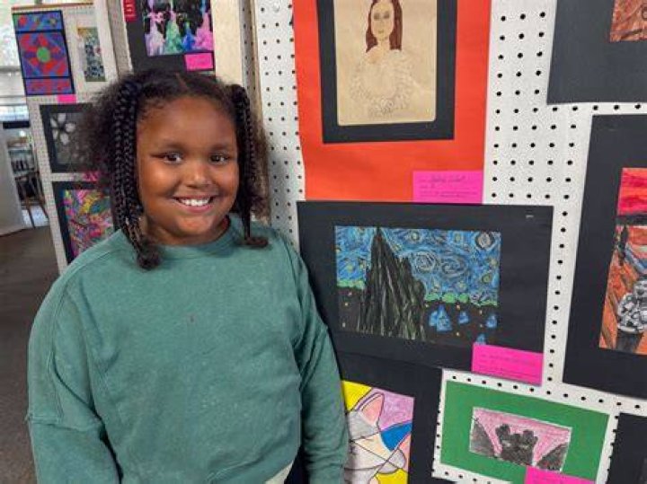 A Beacon For Young Transgender Artists