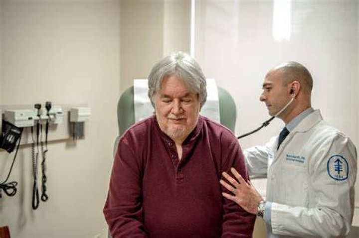 A Cancer Conundrum Too Many Drug Trials, Too Few Patients The New