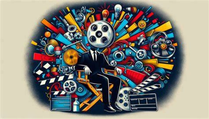 A Cinematic Legacy Of Laughter And Genius