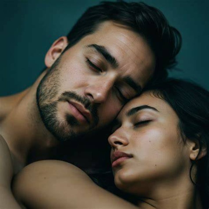 A Collection Of Intimate Moments