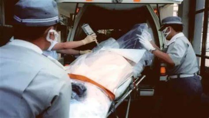 A Comprehensive Guide To Hisashi Ouchi Hospital: Medical Excellence And Care