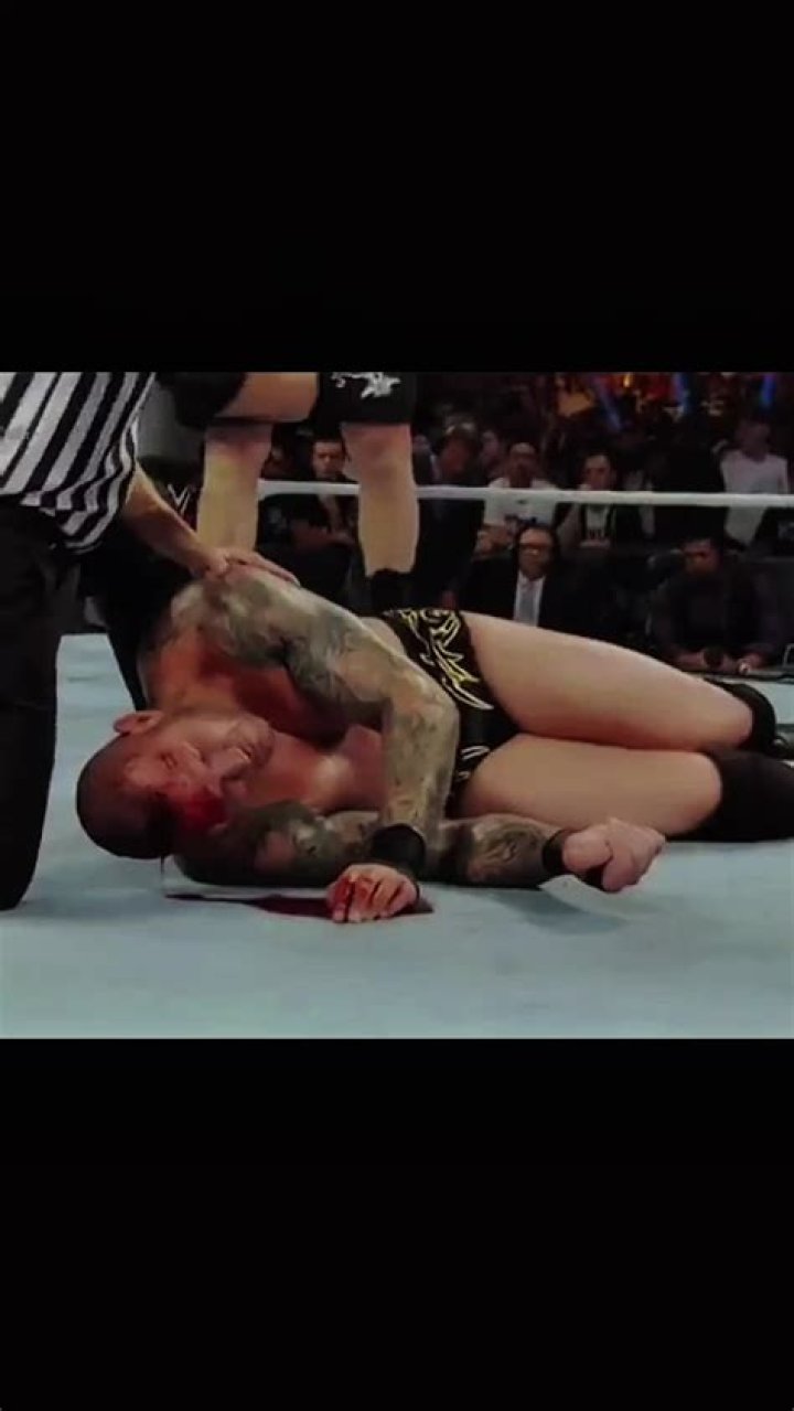 A Deep Dive Into A Wrestling Legend