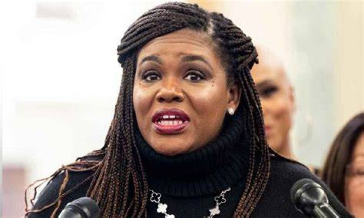 A Deep Dive Into Cori Bush's Surprising Net Worth