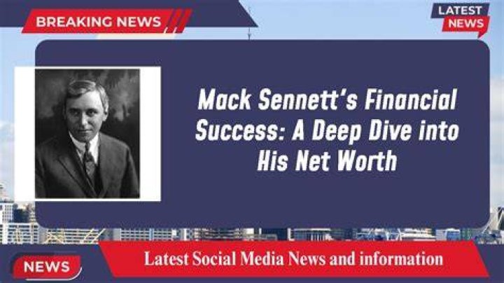 A Deep Dive Into His Financial Success