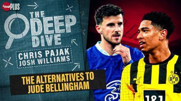 A Deep Dive Into Jude Bellingham's Parental Roots And Origins