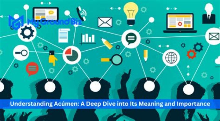 A Deep Dive Into Success And Financial Acumen