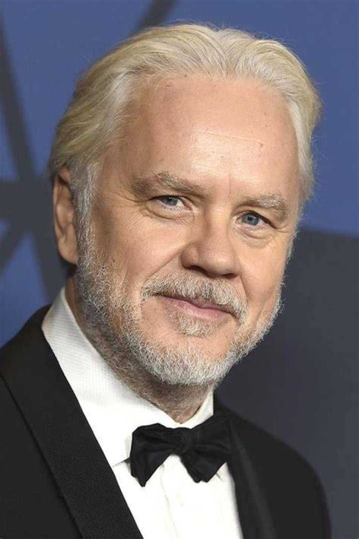 A Deep Dive Into Tim Robbins' Relationships