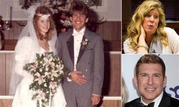 A Deep Dive Into Todd Chrisley's Ex-Wife