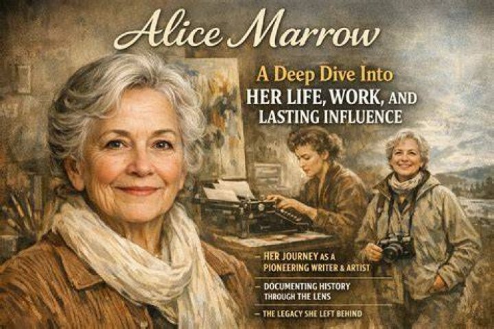 A Deeper Dive Into Her Art And Influence