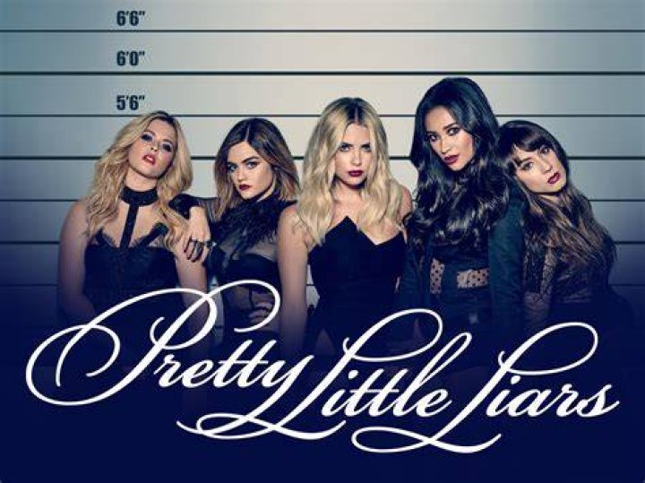A Deeper Dive Into The Enigmatic Character From Pretty Little Liars