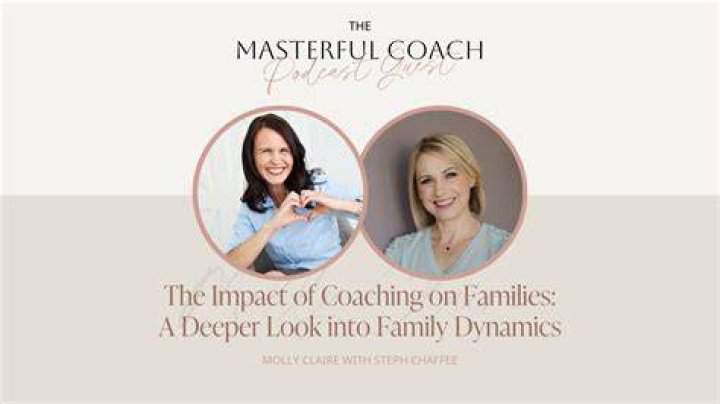 A Deeper Look Into Family Dynamics