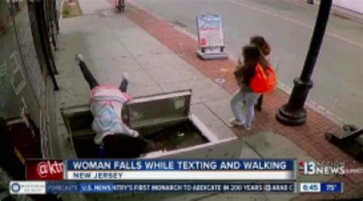 A Deeper Look Into "The Texting Incident Dana"