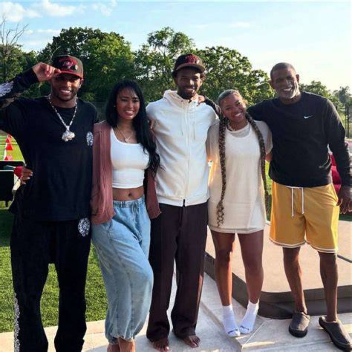 A Family Divided? Shilo Sanders Reportedly Butted Heads With Dad For