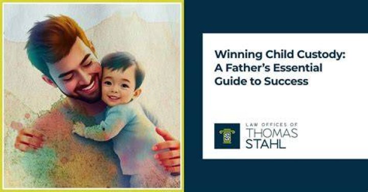 A Father's Guide To Success