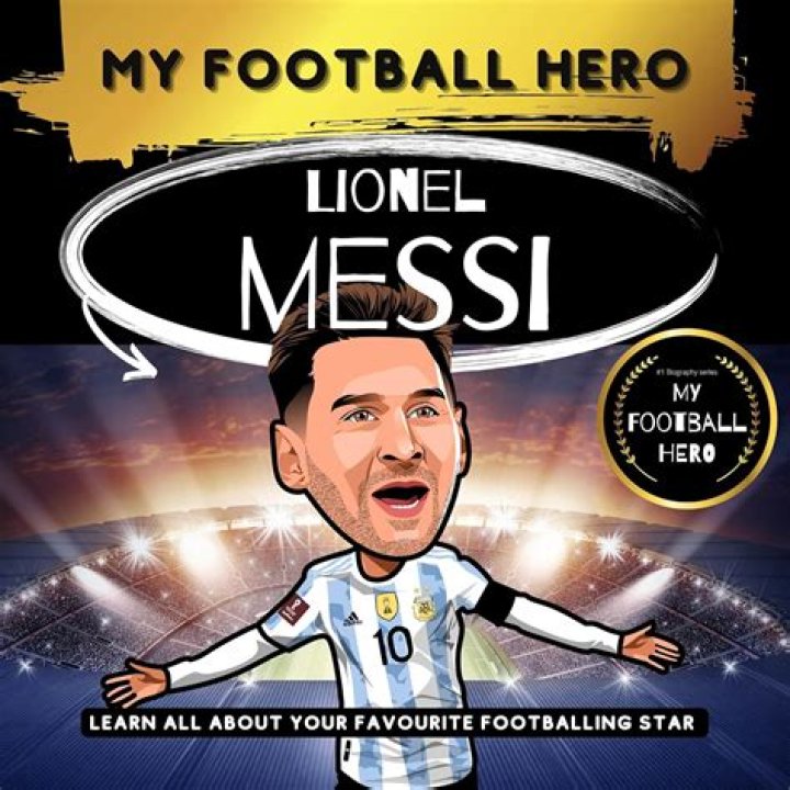 A Footballing Star On The Ascend