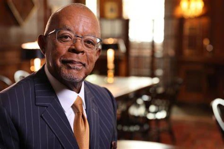 A Force Behind Henry Louis Gates Jr.