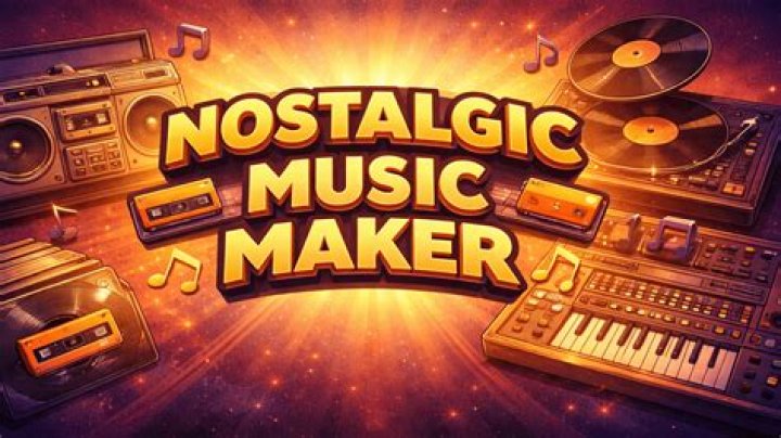 A Fun and Nostalgic Music Game |