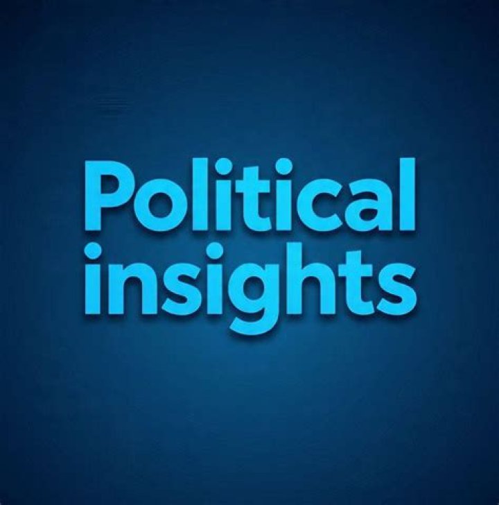 A Gateway To Political Insights
