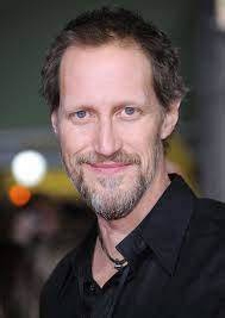 A Glance At Christopher Heyerdahl - Wife, Net Worth, Children and Height