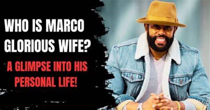 A Glimpse Into Marco Gallo's Love Life