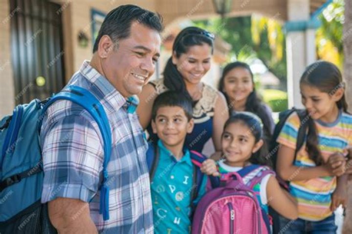 A Guide For Hispanic Parents